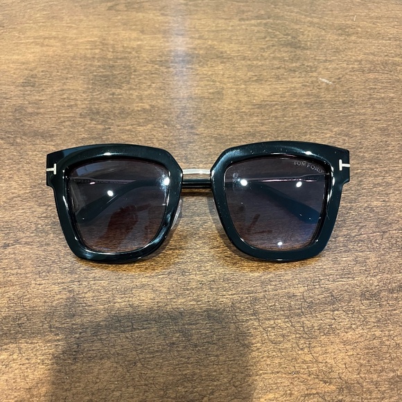 Tom Ford New Women’s Sunglasses